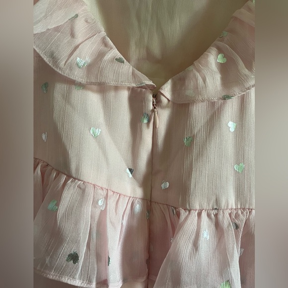 Lovers and Friends Trinity dress - Picture 6 of 7